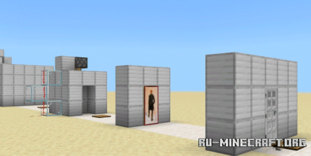 ������� 15 ������ ��� Minecraft PE