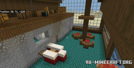 ������� ������ ���� ��� Minecraft PE