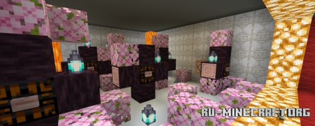 ������� ����� ������ ��� Minecraft PE