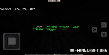 ������� ������� ����� ��� Minecraft PE