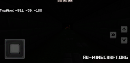 ������� ������� ����� ��� Minecraft PE