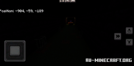 ������� ������� ����� ��� Minecraft PE