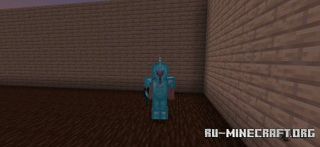 Скачать 3D шлемы от VLADQ1 для Minecraft PE 1.19