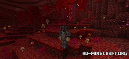  3D   VLADQ1  Minecraft PE 1.19