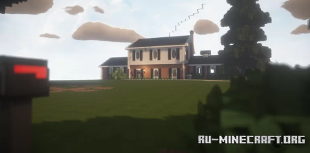 ������� Wheeler House by imkido ��� Minecraft