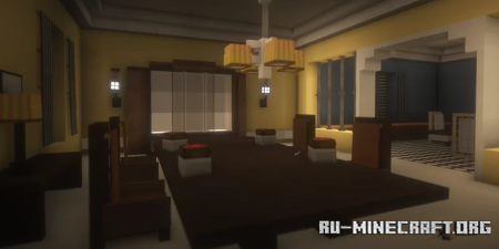 ������� Wheeler House by imkido ��� Minecraft