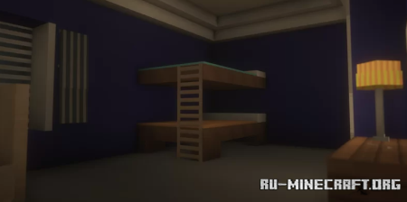 ������� Wheeler House by imkido ��� Minecraft