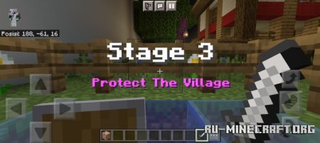 ������� ���������� ����� �� One Light ��� Minecraft PE