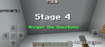 ������� ���������� ����� �� One Light ��� Minecraft PE