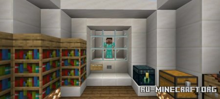 ������� ���������� ����� �� One Light ��� Minecraft PE