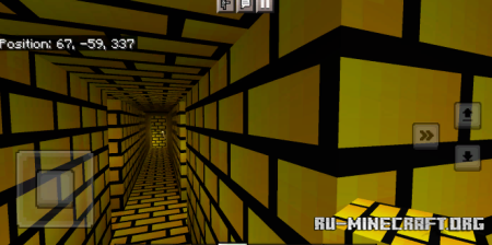 ������� ������� ��������: ����������� ��� Minecraft PE