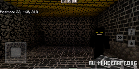 ������� ������� ��������: ����������� ��� Minecraft PE