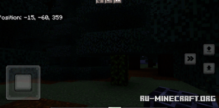 ������� ������� ��������: ����������� ��� Minecraft PE