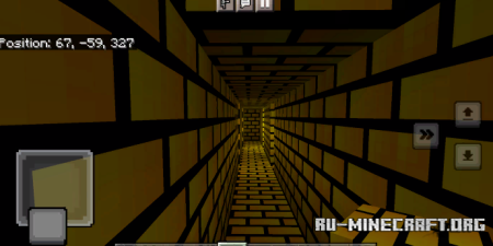 ������� ������� ��������: ����������� ��� Minecraft PE