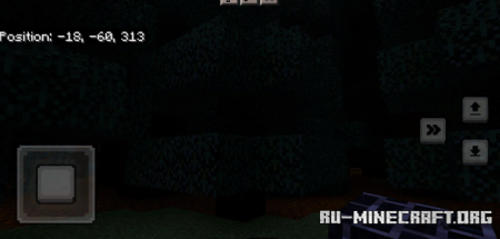 ������� ������� ��������: ����������� ��� Minecraft PE