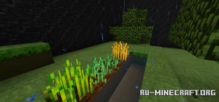 Скачать Выживание 2x2 чанка для Minecraft PE