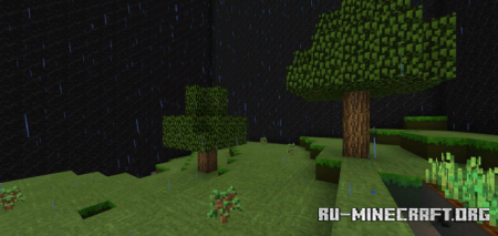Скачать Выживание 2x2 чанка для Minecraft PE