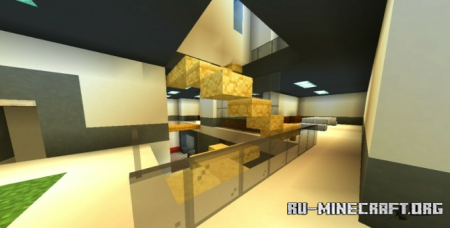 ������� ������ �� Ryan Moonlight ��� Minecraft PE