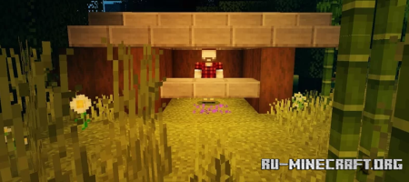 Скачать Fnaf Maps RE-UPLOAD для Minecraft