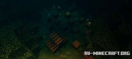 Скачать Fnaf Maps RE-UPLOAD для Minecraft
