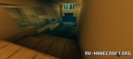Скачать Fnaf Maps RE-UPLOAD для Minecraft
