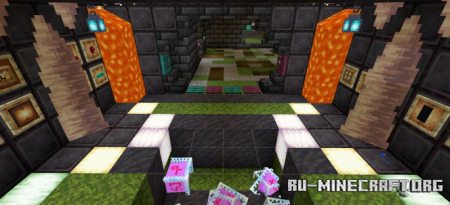    Minecraft PE