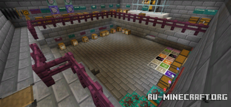     Minecraft PE