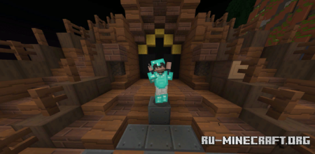 ������� ���� � �����������: ��������� ��� Minecraft PE