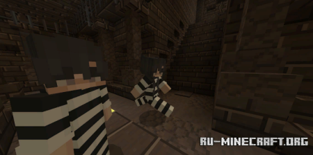 ������� ���� � �����������: ��������� ��� Minecraft PE