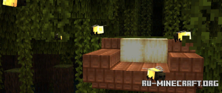 Скачать Silver Birch для Minecraft 1.19.4