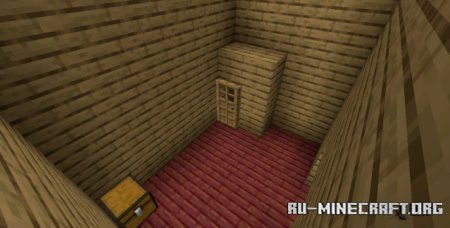       Minecraft PE