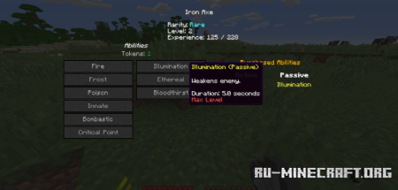  Kenymylankcas Enhanced Armaments  Minecraft 1.13.2