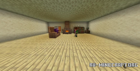 ������� Escape dos Jogos ��� Minecraft