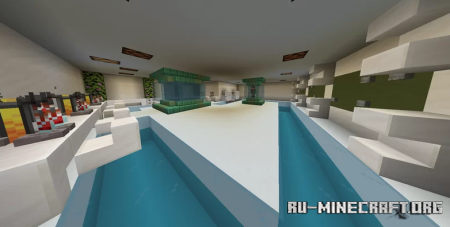 ������� Escape dos Jogos ��� Minecraft