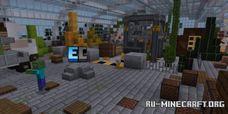 ������� ��������� ��� Minecraft PE