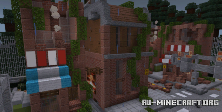 ������� ��������� ��� Minecraft PE