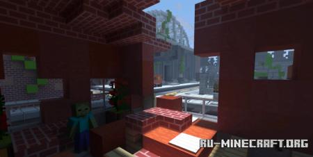 ������� ��������� ��� Minecraft PE