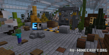 ������� ��������� ��� Minecraft PE