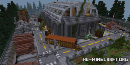 ������� ��������� ��� Minecraft PE