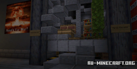 ������� ��������� ��� Minecraft PE