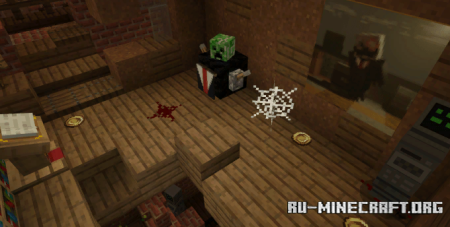 ������� ��������� ��� Minecraft PE