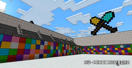 ������� ��������� ����-��� ��� Minecraft PE