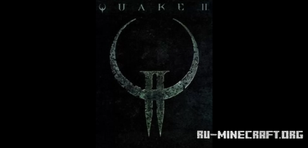 ������� Quake E2:Castle Catacombs ��� Minecraft