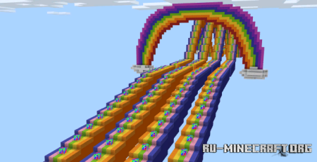 ������� ����� � ��������� ����������� ��� Minecraft PE