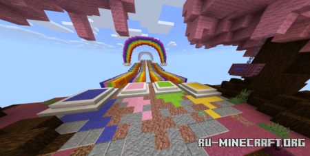 ������� ����� � ��������� ����������� ��� Minecraft PE