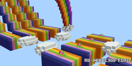 ������� ����� � ��������� ����������� ��� Minecraft PE