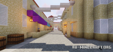 ������� ������� ��� Minecraft PE