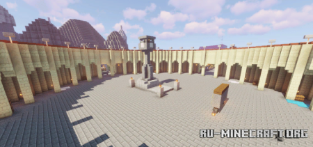 ������� ������� ��� Minecraft PE