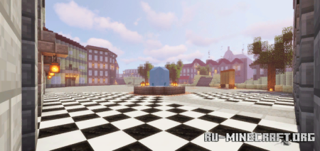 ������� ������� ��� Minecraft PE