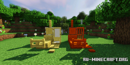    Enchanted Games  Minecraft PE 1.19
